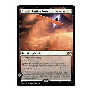 Carte à Collectionner - Magic the gathering