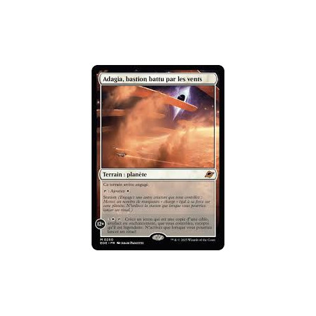 Carte à Collectionner - Magic the gathering