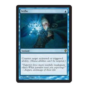 Carte à Collectionner - Magic the gathering