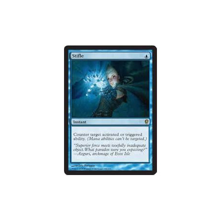 Carte à Collectionner - Magic the gathering