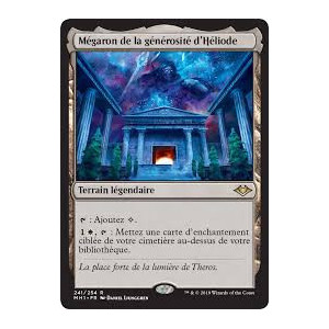 Carte à Collectionner - Magic the gathering