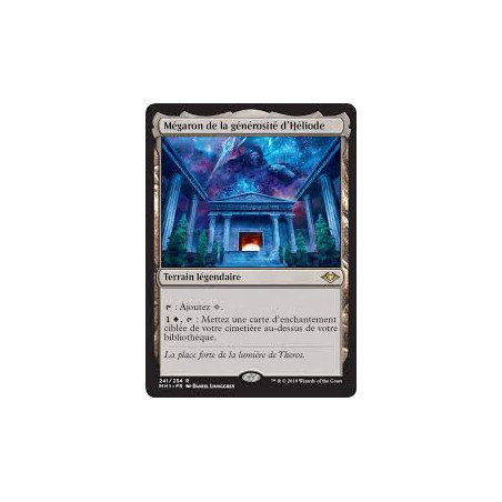 Carte à Collectionner - Magic the gathering