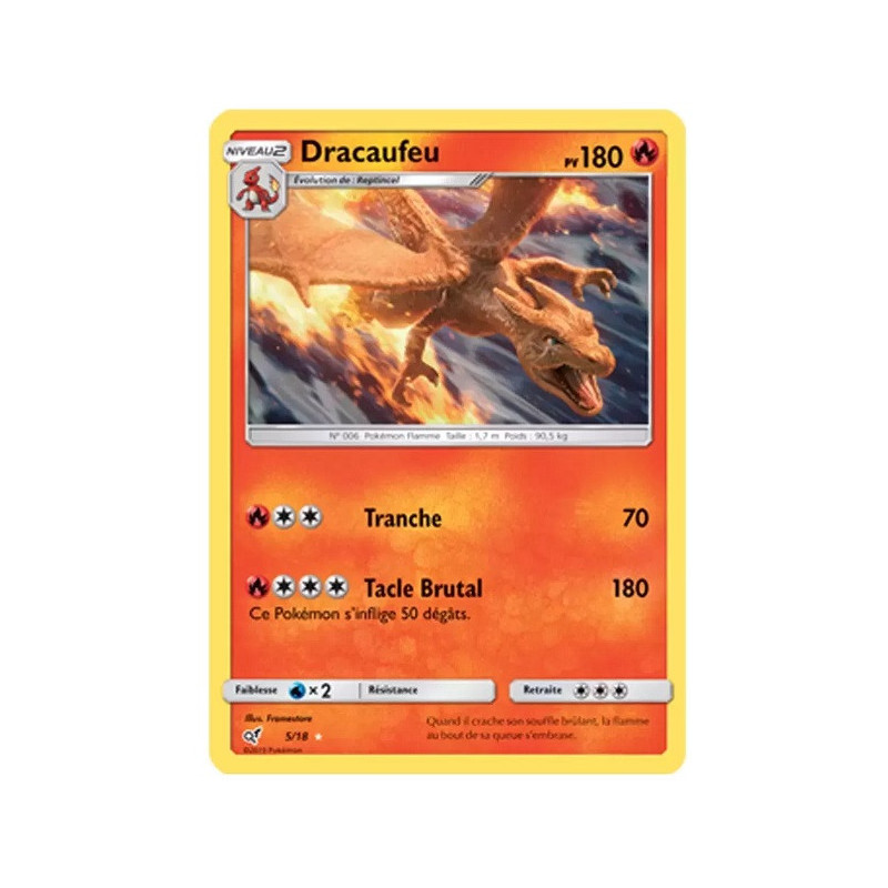 Carte à Collectionner - Pokémon