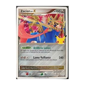 Carte à Collectionner - Pokémon