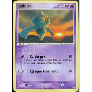 Carte à Collectionner - Pokémon