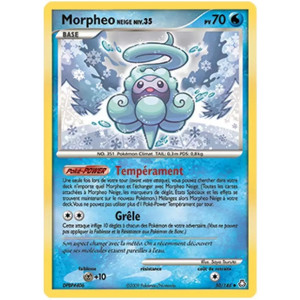 Carte à Collectionner - Pokémon