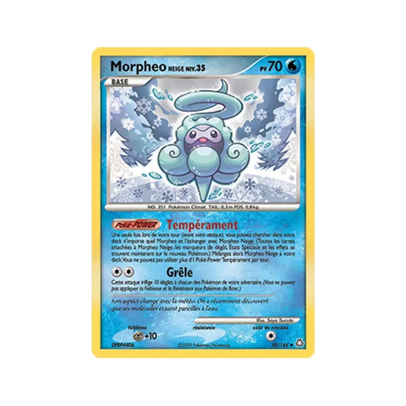 Carte à Collectionner - Pokémon