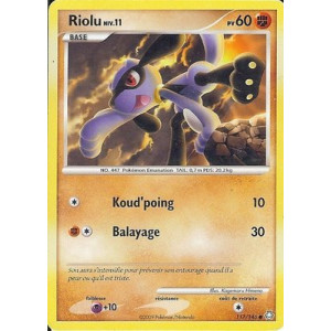 Carte à Collectionner - Pokémon