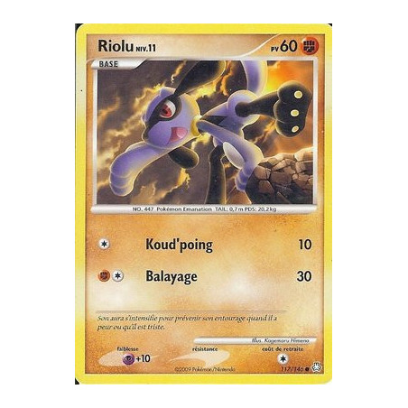 Carte à Collectionner - Pokémon