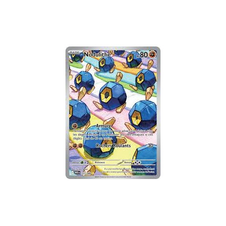 Carte à Collectionner - Pokémon