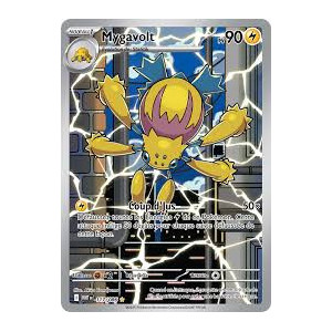 Carte à Collectionner - Pokémon