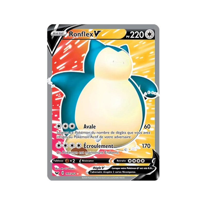 Carte à Collectionner - Pokémon