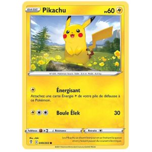Carte à Collectionner - Pokémon