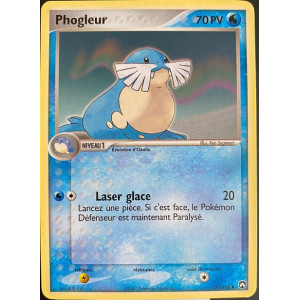 Carte à Collectionner - Pokémon
