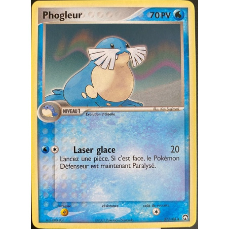 Carte à Collectionner - Pokémon