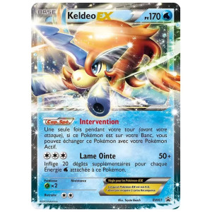 Carte à Collectionner - Pokémon