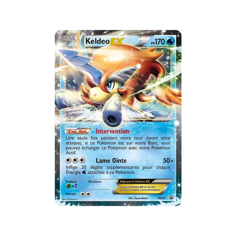 Carte à Collectionner - Pokémon