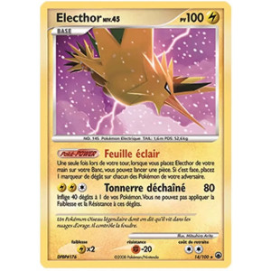 Carte à Collectionner - Pokémon