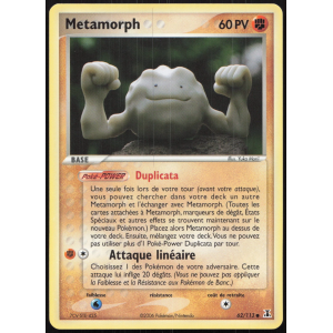 Carte à Collectionner - Pokémon