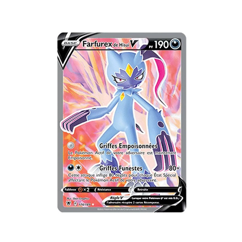 Carte à Collectionner - Pokémon