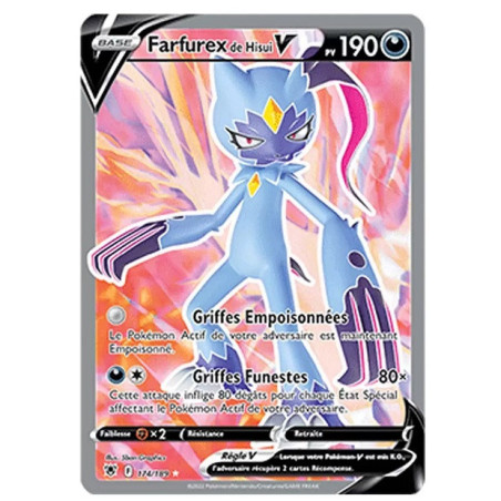 Carte à Collectionner - Pokémon