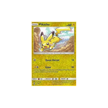 Carte à Collectionner - Pokémon