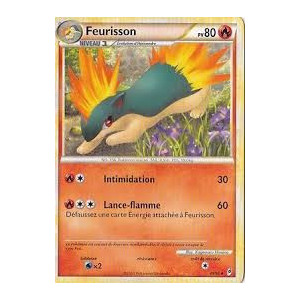 Carte à Collectionner - Pokémon