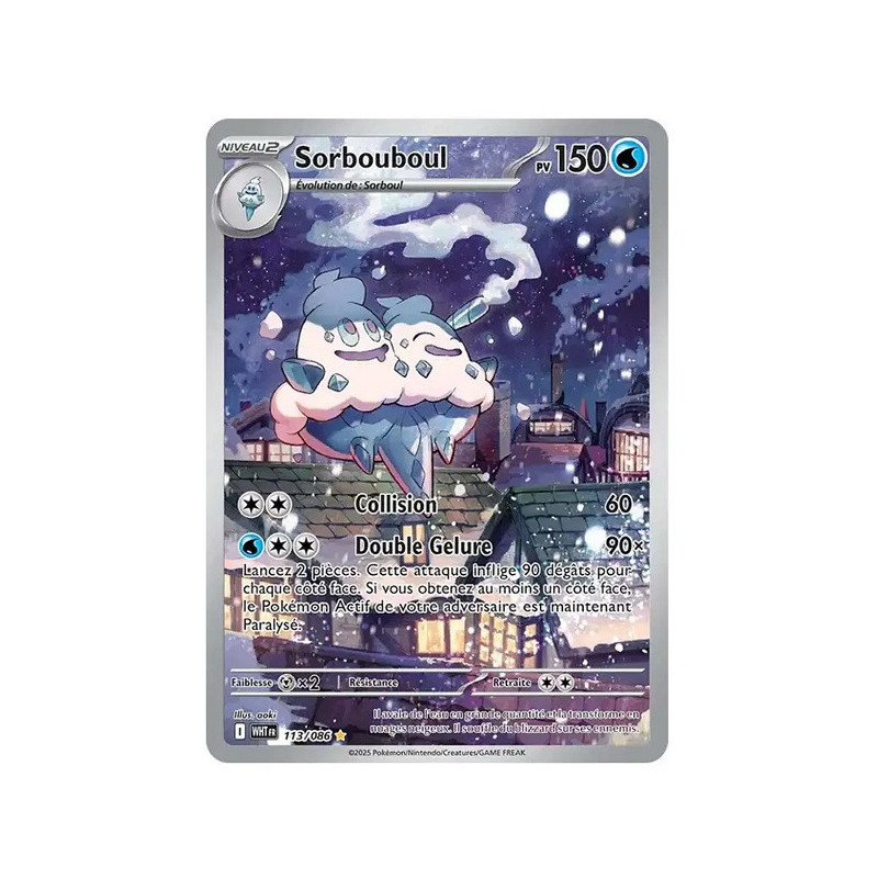 Carte à Collectionner - Pokémon