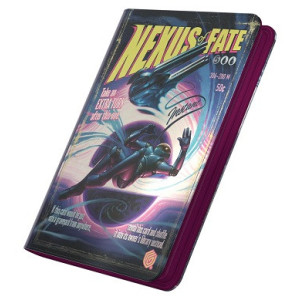 Carte à Collectionner