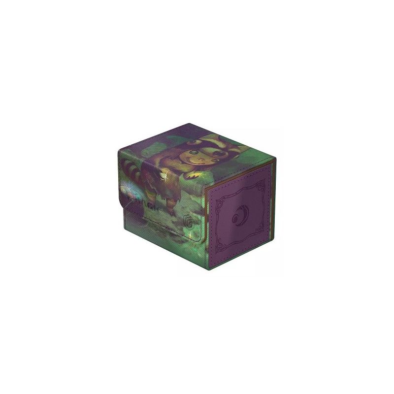 Carte à Collectionner - Magic the gathering