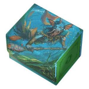 Carte à Collectionner - Magic the gathering