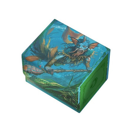 Carte à Collectionner - Magic the gathering