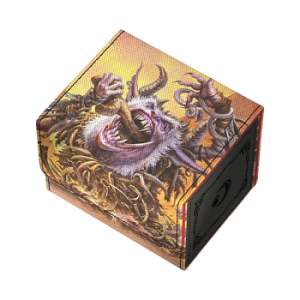Carte à Collectionner - Magic the gathering
