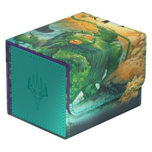 Carte à Collectionner - Magic the gathering