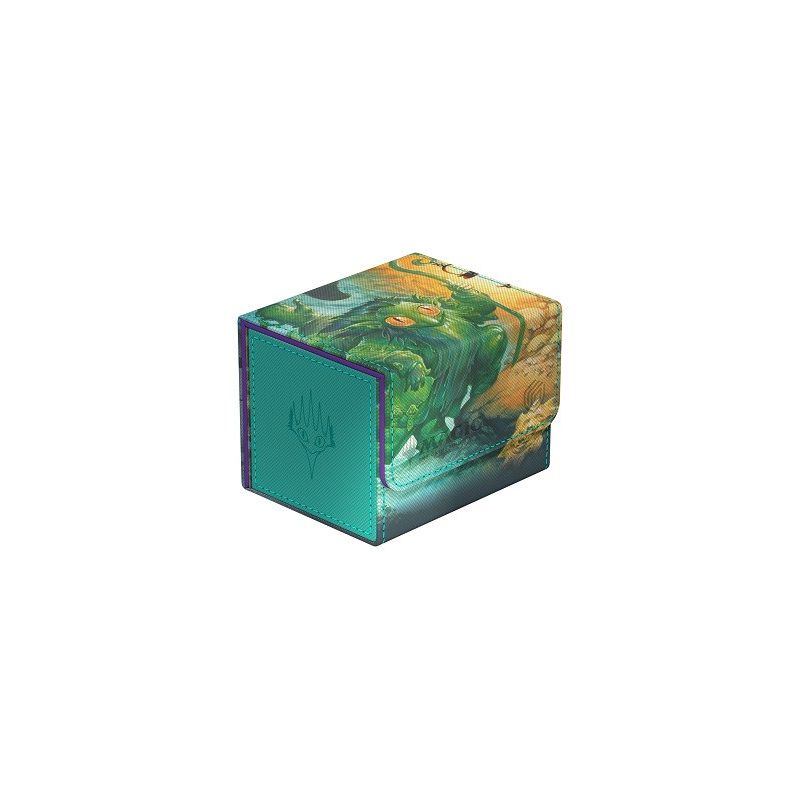 Carte à Collectionner - Magic the gathering