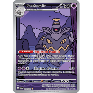 Carte à Collectionner - Pokémon