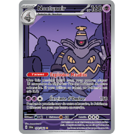 Carte à Collectionner - Pokémon