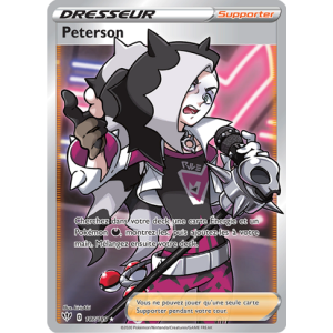 Carte à Collectionner - Pokémon