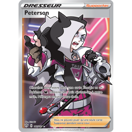 Carte à Collectionner - Pokémon