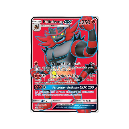 Carte à Collectionner - Pokémon