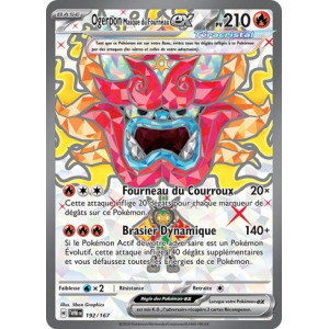 Carte à Collectionner - Pokémon