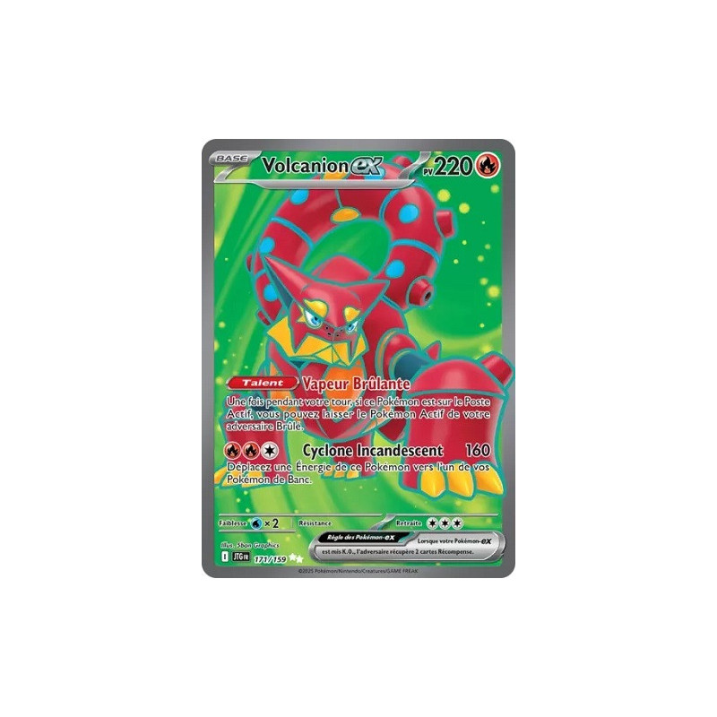 Carte à Collectionner - Pokémon