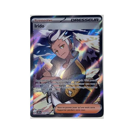 Carte à Collectionner - Pokémon