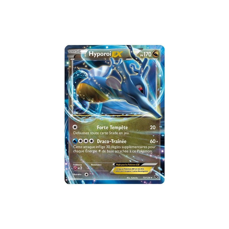 Carte à Collectionner - Pokémon