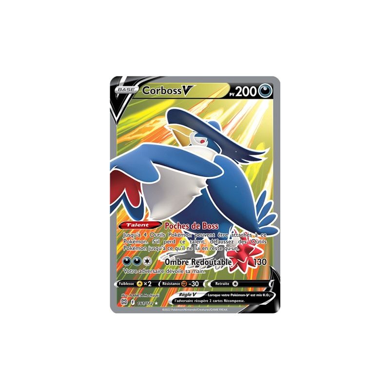 Carte à Collectionner - Pokémon