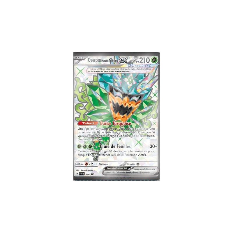 Carte à Collectionner - Pokémon