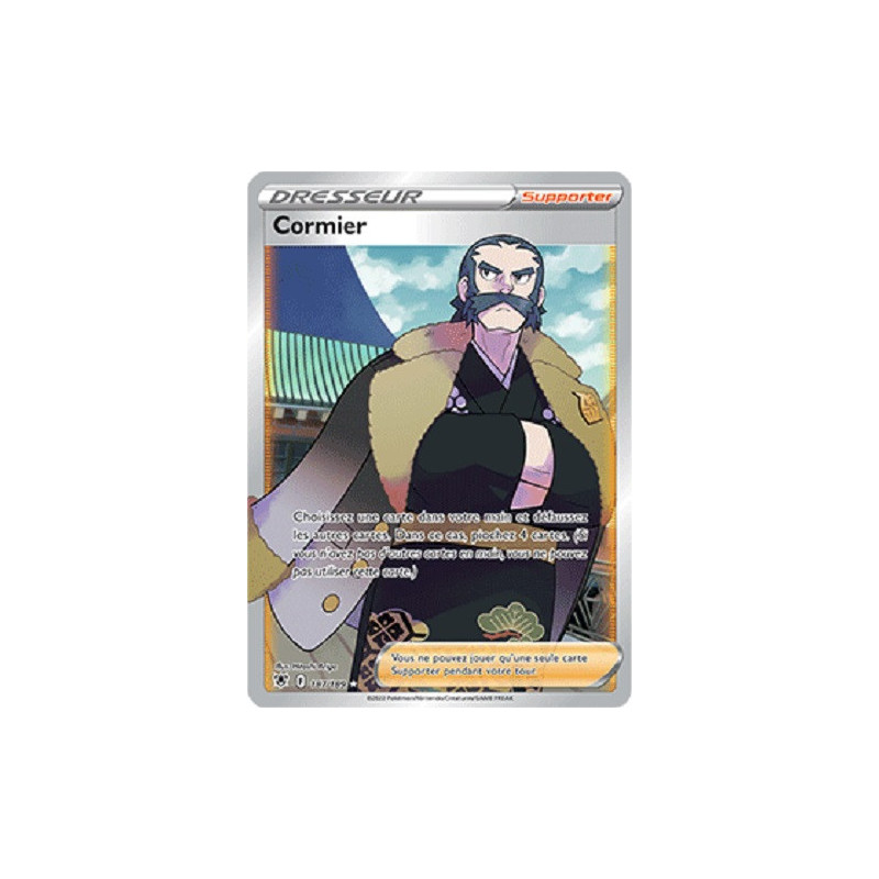 Carte à Collectionner - Pokémon