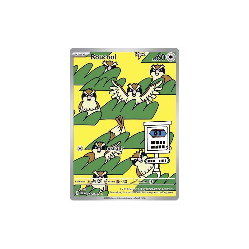 Carte à Collectionner - Pokémon