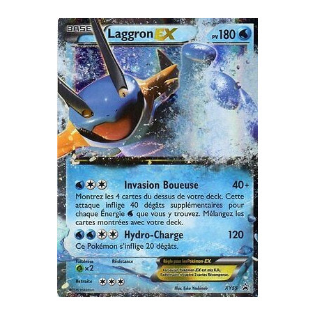 Carte à Collectionner - Pokémon