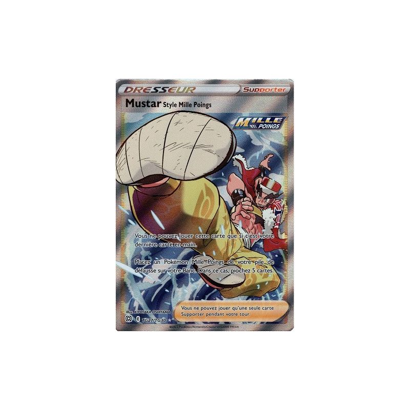 Carte à Collectionner - Pokémon